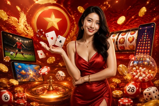 lc789 Casino – Nạp rút nhanh qua MoMo và ZaloPay