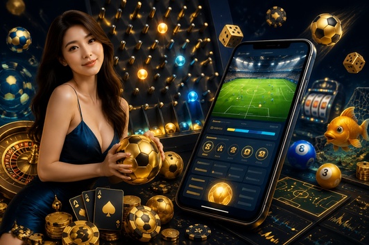 lc789 Casino – Live Casino với dealer thật chuyên nghiệp